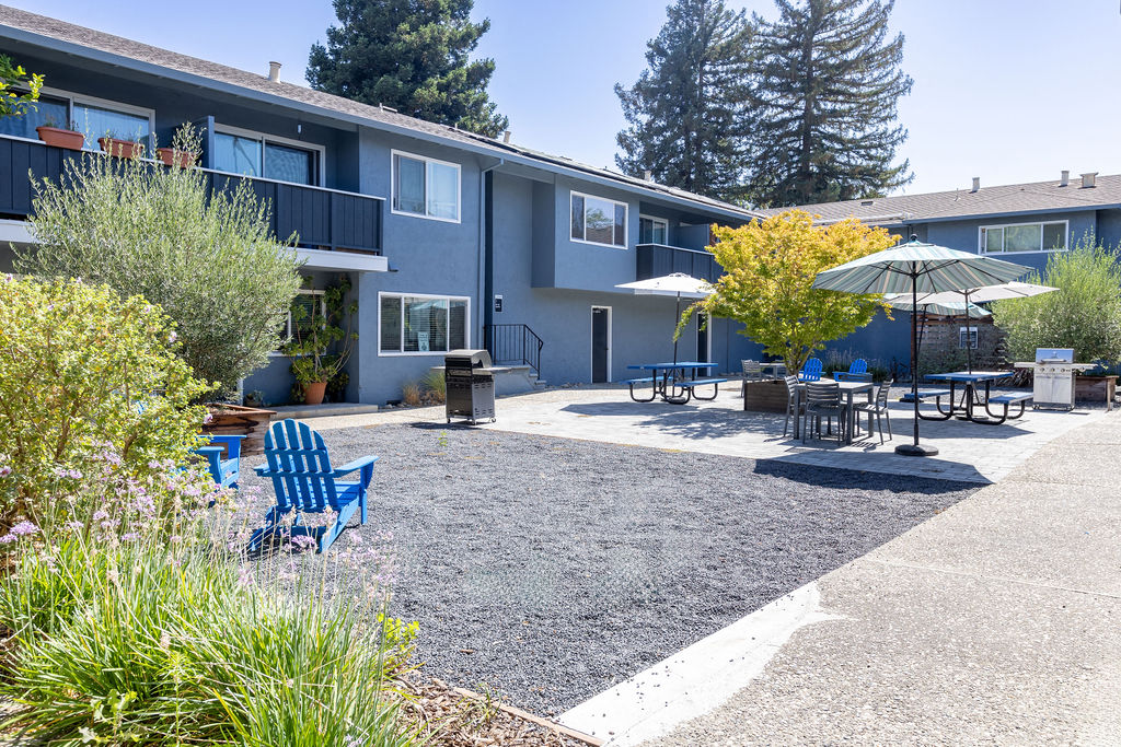 Escape Apartments photo 3
